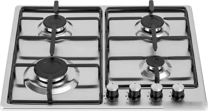 Варочная панель HOMSair HGS643S - фото товара