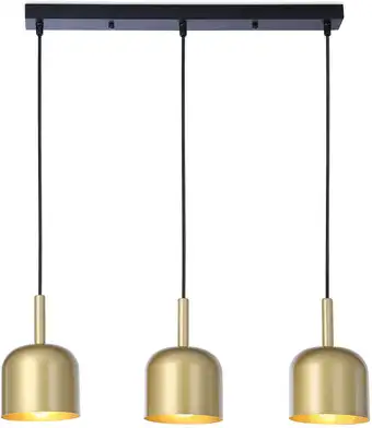 Подвесная люстра Ambrella light TR TR97118 – изображение в каталоге