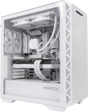 Компьютер TGPC Creator Air WH 96286 A-X – изображение в каталоге