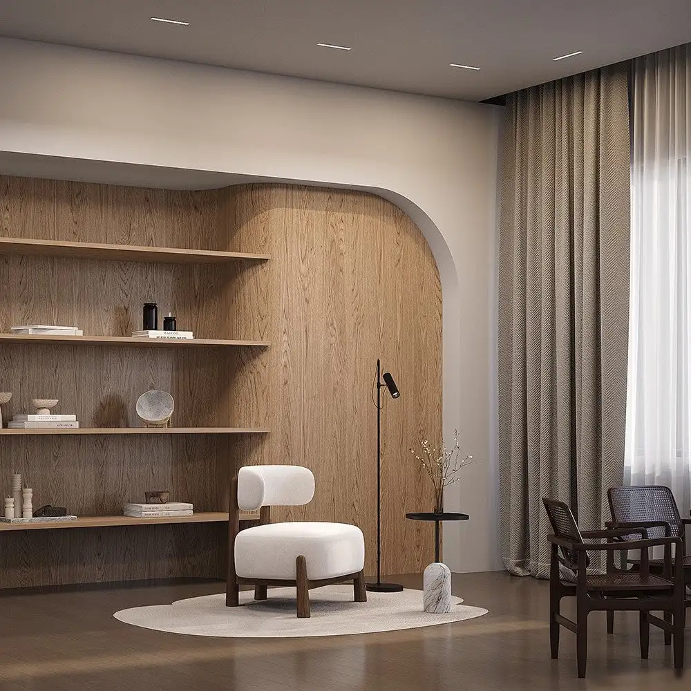 Линейный светильник Technical DL066-12W3-6K-W – фото товара