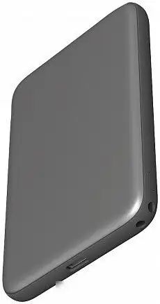 Внешний аккумулятор Magssory Core 5K 5000mAh PBN003 Midnight – фото товара