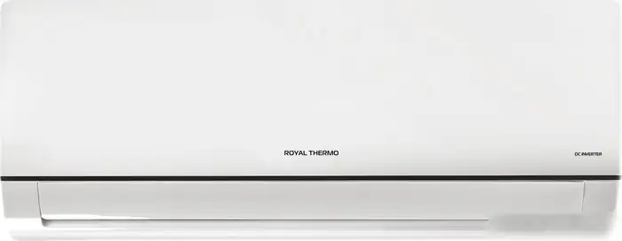 Кондиционер Royal Thermo Siena DC RTSI-18HN8 - фото товара