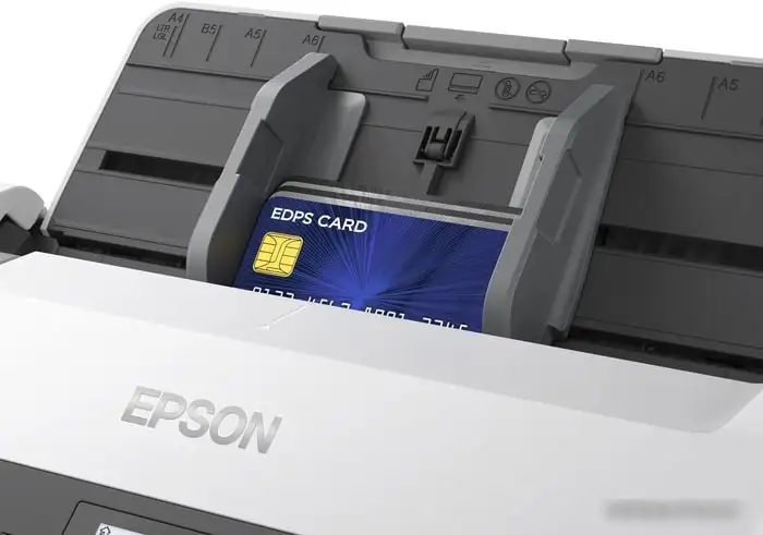 Сканер Epson WorkForce DS-970 – фото товара