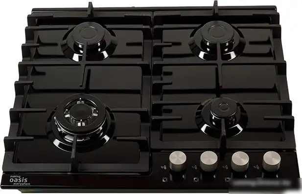 Варочная панель Oasis P-MBRT (B) - фото товара