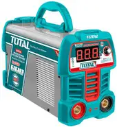 Сварочный инвертор Total TW220069 – изображение в каталоге