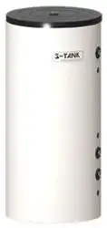 Буферная емкость S-Tank ET 2000