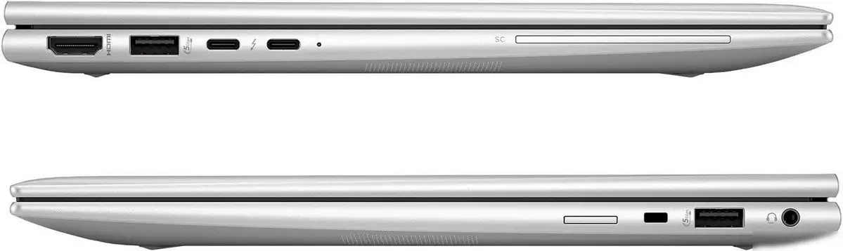 Ноутбук 2-в-1 HP Elite x360 830 G11 A6SU3UT – фото товара