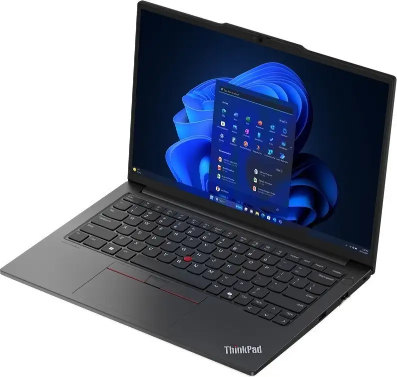 Ноутбук Lenovo ThinkPad E14 Gen 6 AMD 21M4S19A00 + 16 ГБ – фото товара