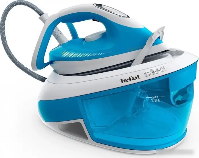 Утюг Tefal SV8002E0 - фото товара