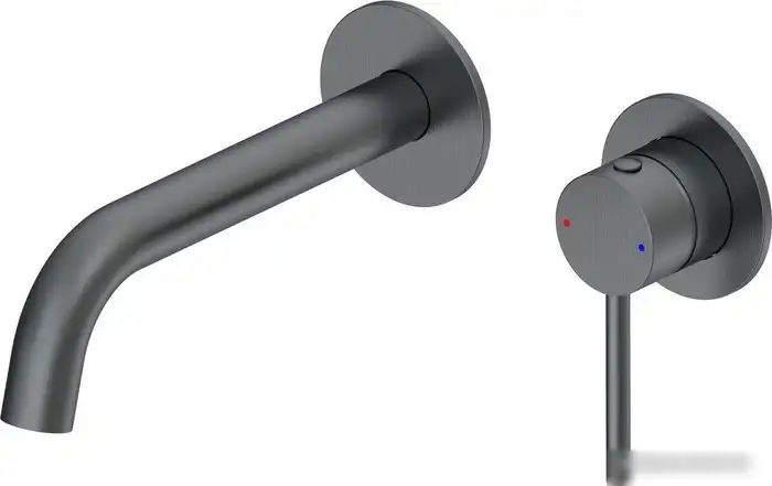 Смеситель Wonzon&Woghand WW-88869017-BGM - изображение в каталоге