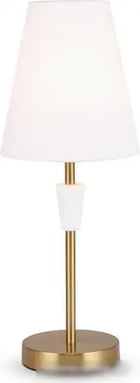 Настольная лампа Freya Pietra FR5371TL-01BS – изображение в каталоге