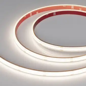 Светодиодная лента COB Arlight 4W/m 480Led/m CSP дневной белый 5M герметичная CSP-PFS-X480-10mm 24V Day4000 045043 – изображение в каталоге