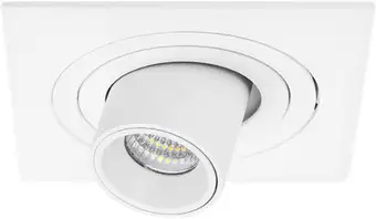 Точечный светильник Lightstar Intero Tubo i516164 – изображение в каталоге
