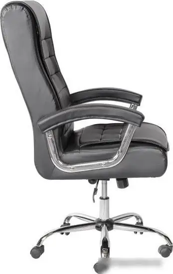 Кресло Меб-ФФ MF-3036 (черный) – фото товара