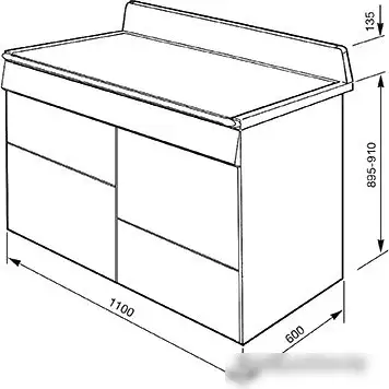 Кухонная плита Smeg TR4110P1 — фото товара