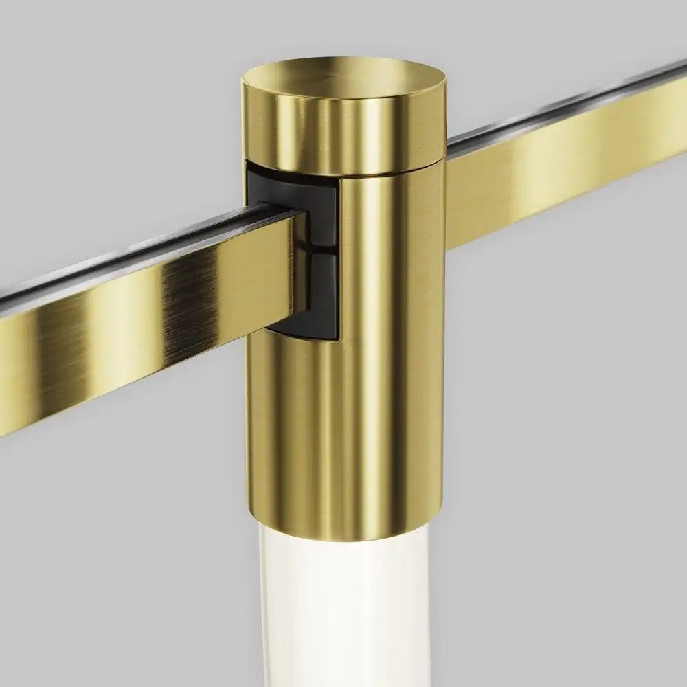 Трековый светильник Maytoni Tau Flarity TR154-1-27W4K-BS – фото товара