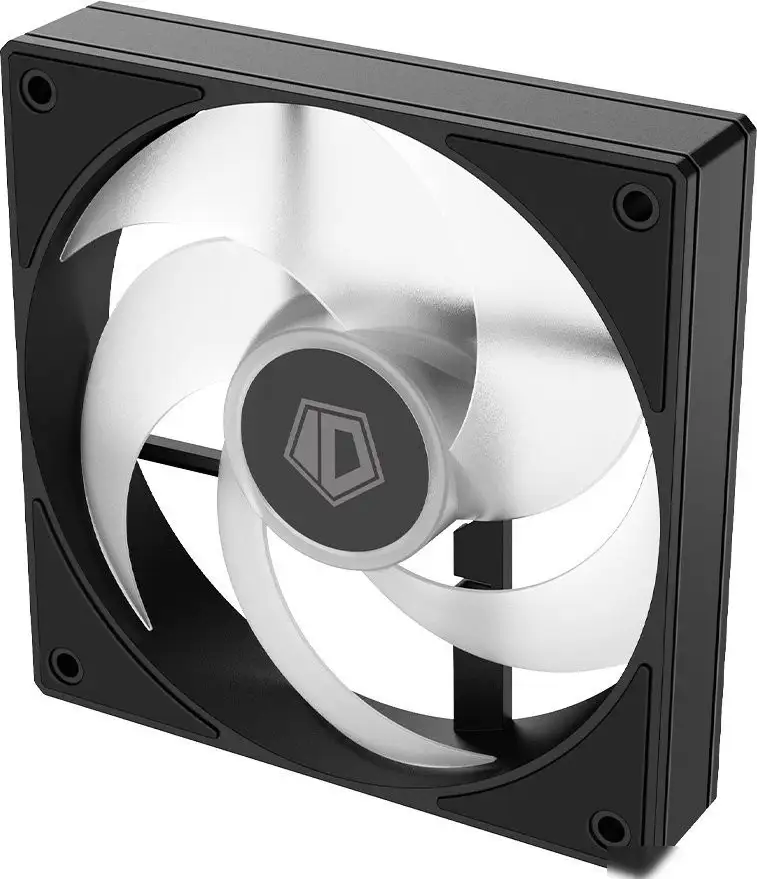 Набор вентиляторов ID-Cooling AS-120-ARGB-K Trio – фото товара