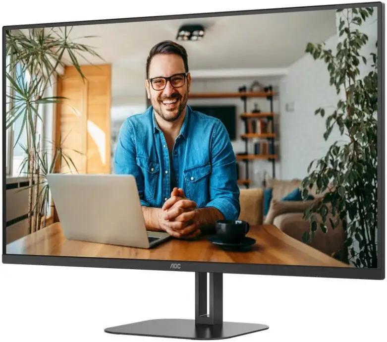 Монитор AOC Q32V5E – фото товара