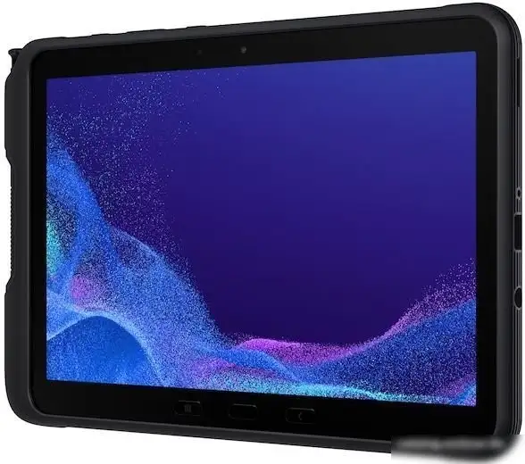 Промышленный планшет Samsung Galaxy Tab Active4 Pro 5G SM-T636 4GB/64GB (черный) – фото товара