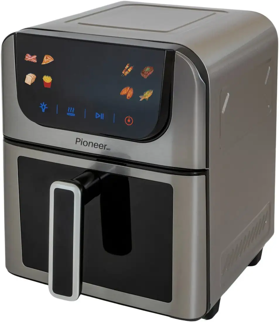 Аэрогриль (аэрофритюрница) Pioneer SM525D – фото товара