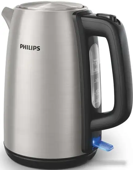 Электрочайник Philips HD9351/90 - фото товара