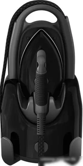 Утюг Laurastar Lift Plus Ultimate Black - фото товара