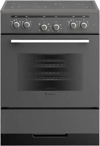 Кухонная плита GEFEST ЭП Н Д 6560-03 0295 — изображение в каталоге