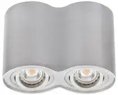 Точечный светильник Kanlux BORD DLP-250-AL [22553] – изображение в каталоге