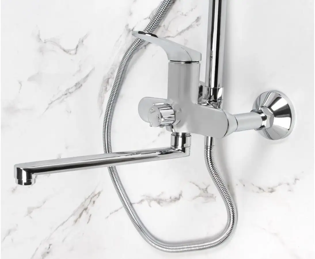 Душевая система Econoce EC0765 - фото товара