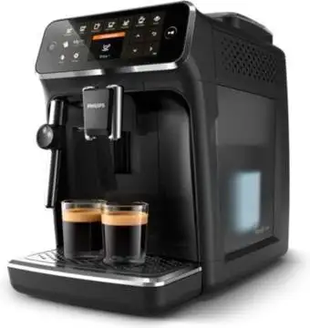 Эспрессо кофемашина Philips EP4321/50 - изображение в каталоге