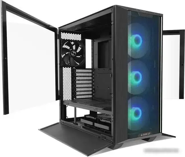 Корпус Lian Li Lancool III RGB G99.LAN3RX.00 – фото товара