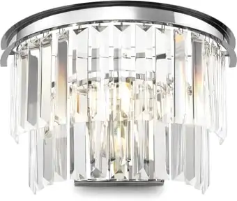 Бра Maytoni Revero MOD085WL-01CH – изображение в каталоге