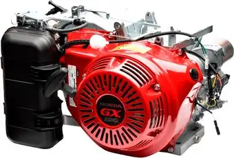Honda GX390RT2-VKX4-SD