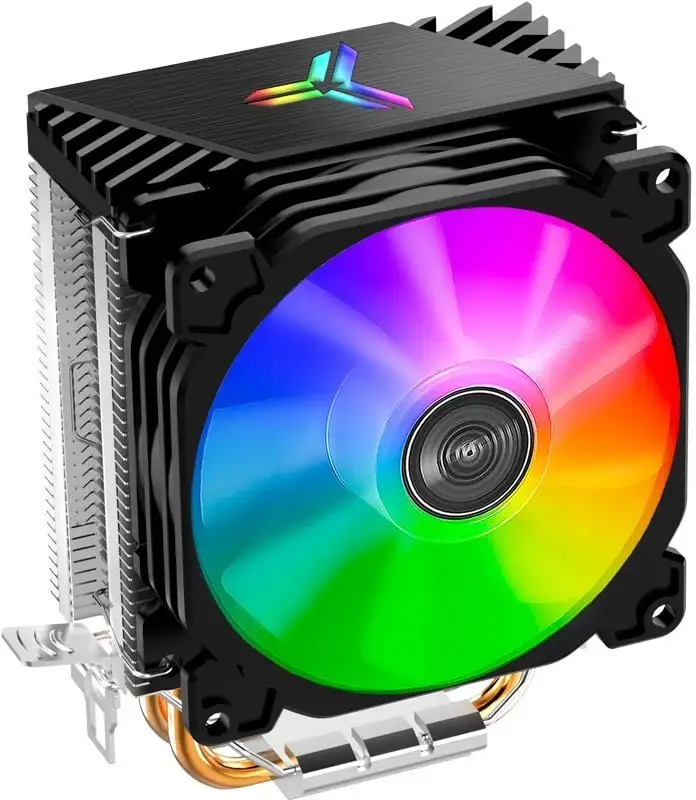 Кулер для процессора Jonsbo CR-1200 – фото товара