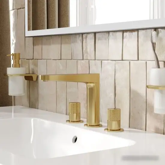 Смеситель Wasserkraft Schunter 8235 - фото товара