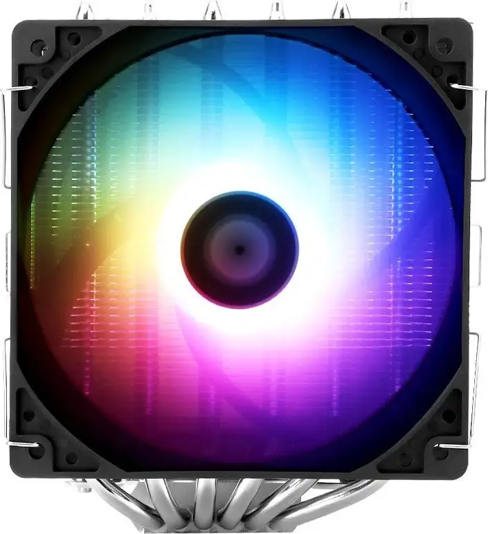 Кулер для процессора Thermalright Peerless Assassin 120 SE ARGB (черный) – фото товара