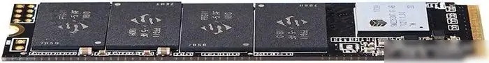 SSD KingSpec NE-2TB-2280 2TB – фото товара