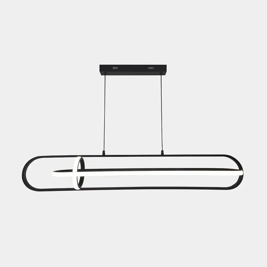 Припотолочная люстра Escada 10255/3LED – фото товара
