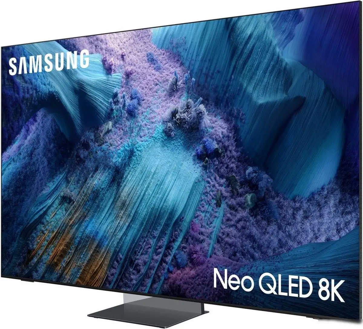 MiniLED телевизор Samsung Neo QLED 8K QN990F QE65QN990FUXRU – фото товара