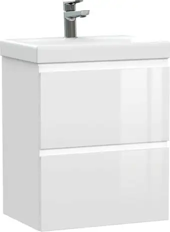 Cersanit Тумба под умывальник Moduo 50 64124 – изображение в каталоге