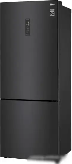 Холодильник LG DoorCooling+ GC-B569PBCM - фото товара
