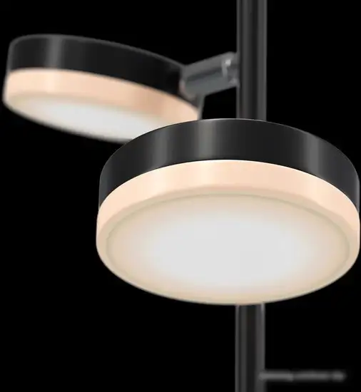 Подвесная люстра Maytoni Fad MOD070PL-L18B3K – фото товара