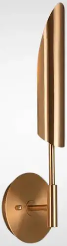 Бра ImperiumLoft GERD01 101611-26 – изображение в каталоге