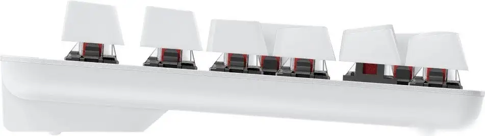 Клавиатура Logitech Signature K865 920-011892 (белый, нет кириллицы) – фото товара