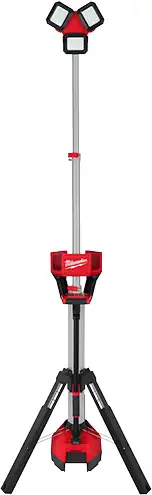 Уличный прожектор Milwaukee M18 HOSALC-0 – изображение в каталоге