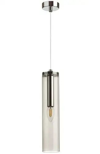 Подвесная люстра Odeon Light Klum 4694/1 – изображение в каталоге