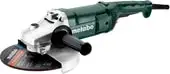Угловая шлифмашина Metabo W 2200-230 606435010 – изображение в каталоге