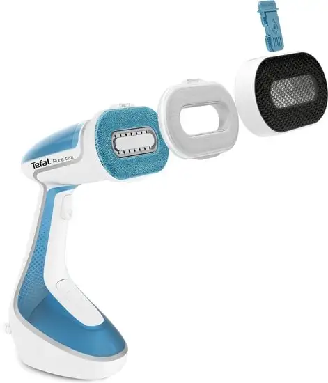 Отпариватель Tefal Pure Tex DT9530E1 - фото товара