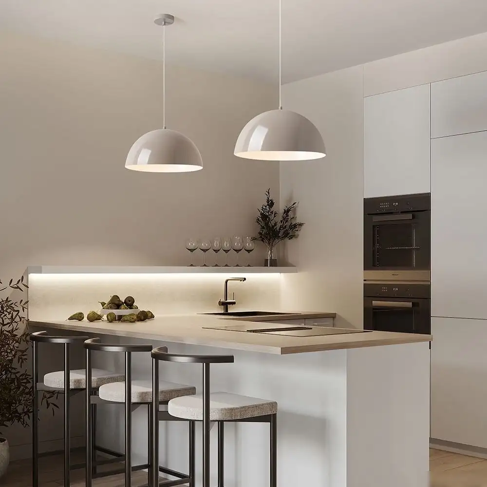 Настольная лампа Freya Eleon FR5218TL-02CR – фото товара