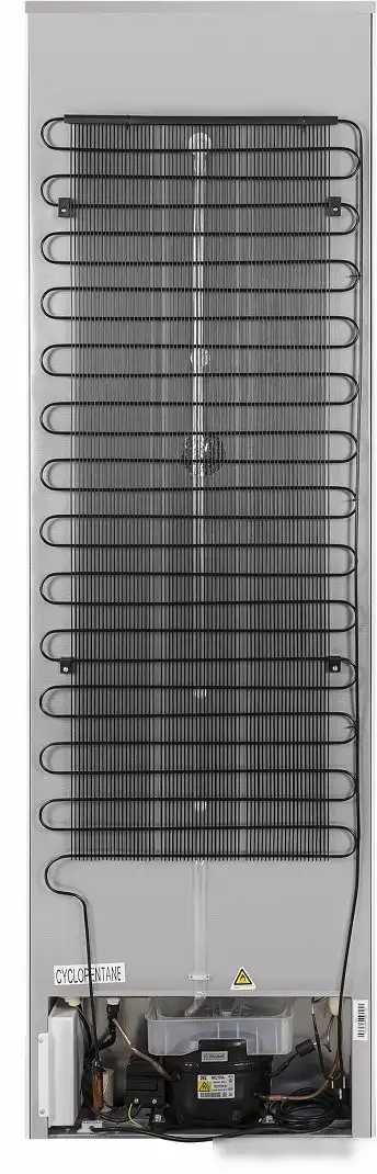 Морозильник MAUNFELD MBFR177NFW - фото товара